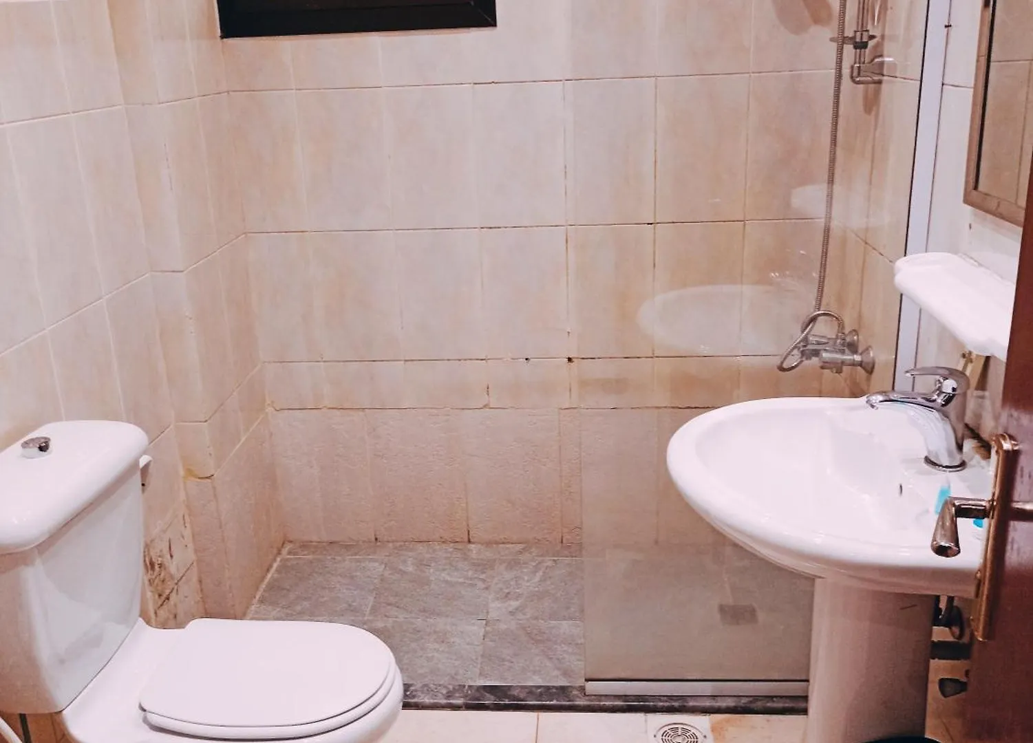 Al Hamra Palace - Al Hamra Branch Apartman Dzsidda 0*,