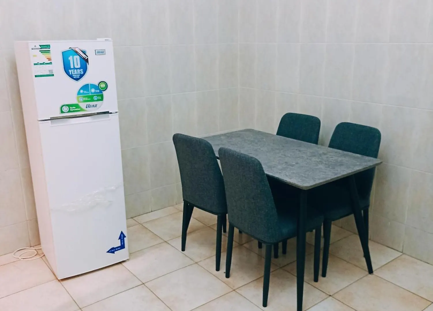 Al Hamra Palace - Al Hamra Branch Apartman Dzsidda