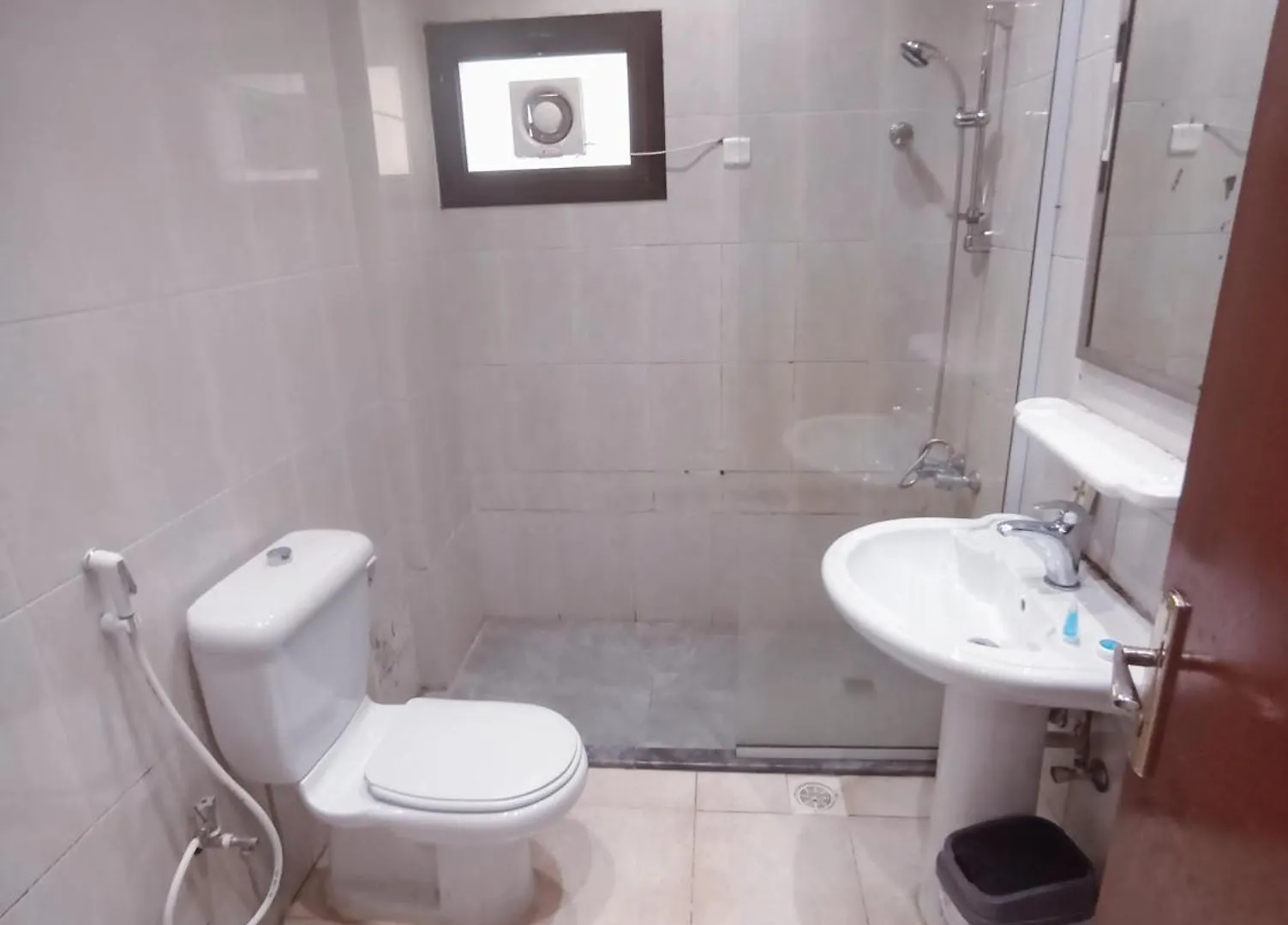 Al Hamra Palace - Al Hamra Branch Apartman Dzsidda