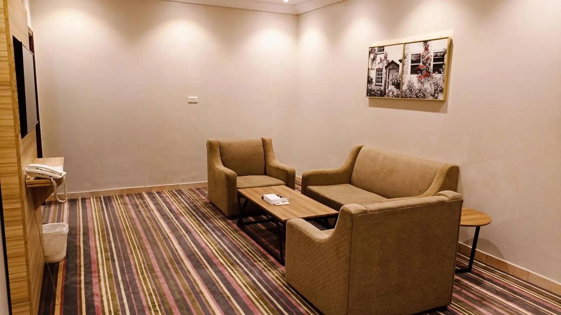 Al Hamra Palace - Al Hamra Branch Apartman Dzsidda