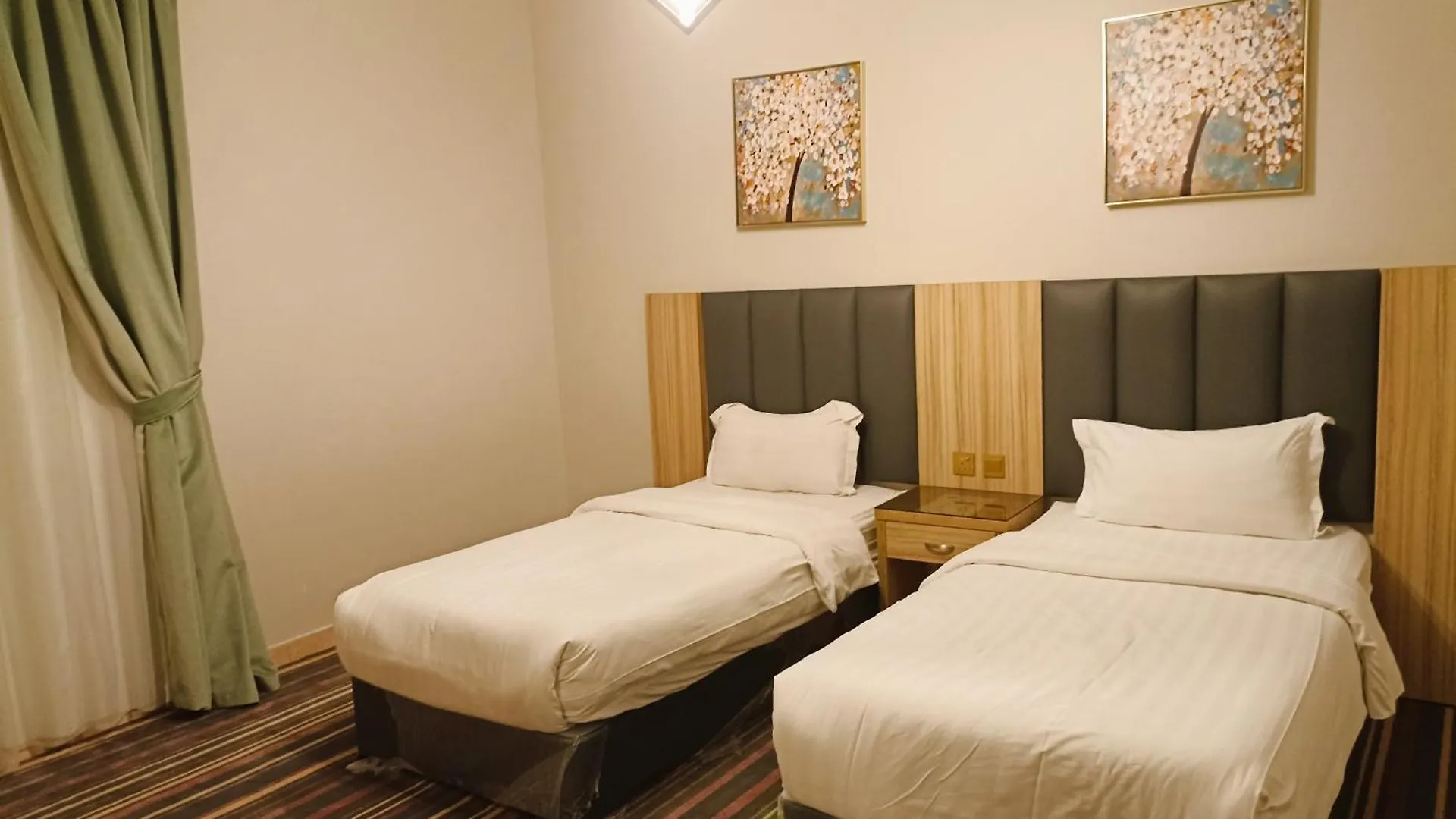 Al Hamra Palace - Al Hamra Branch Apartman Dzsidda Szaúd-Arábia
