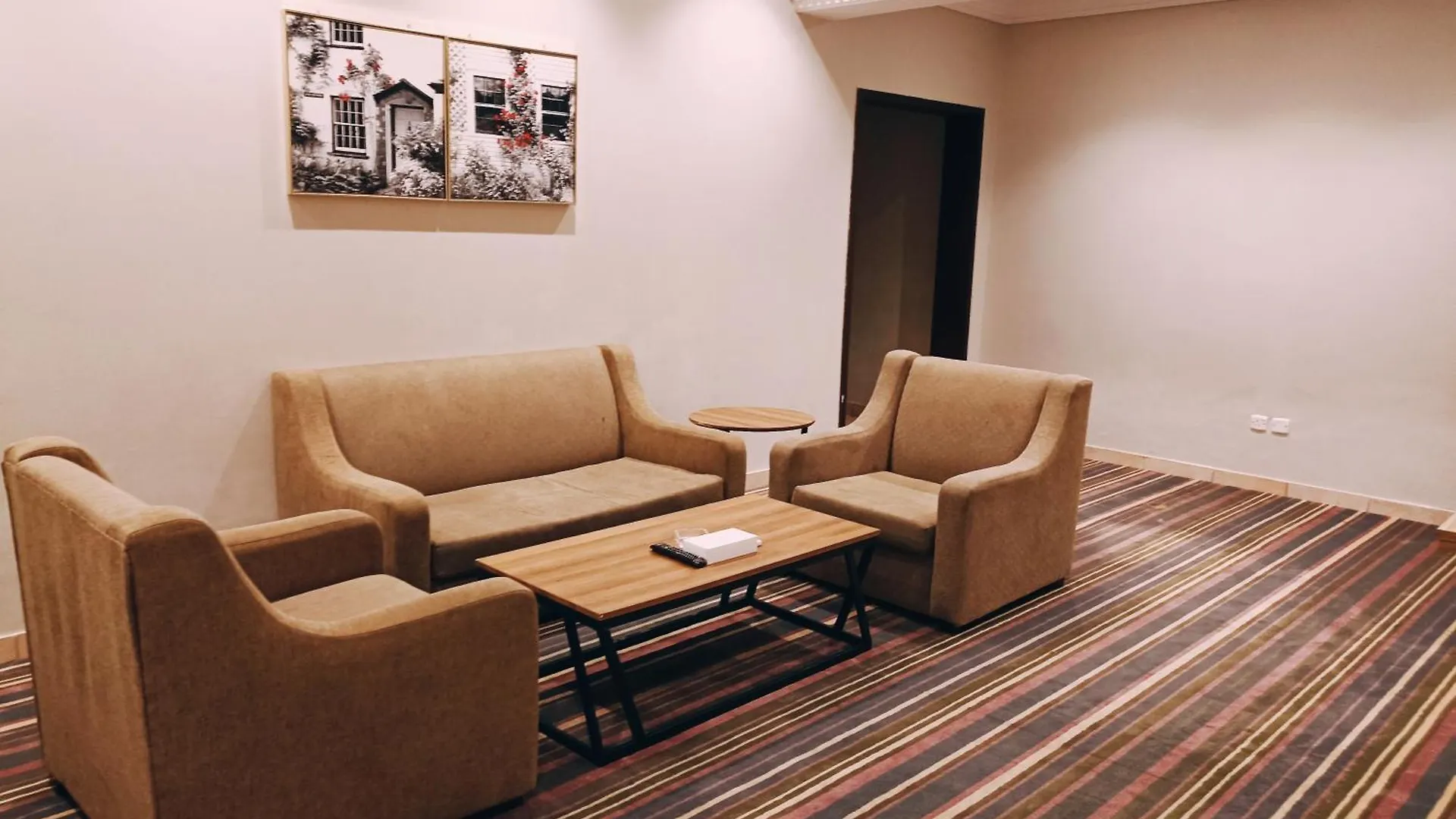 Al Hamra Palace - Al Hamra Branch Apartman Dzsidda