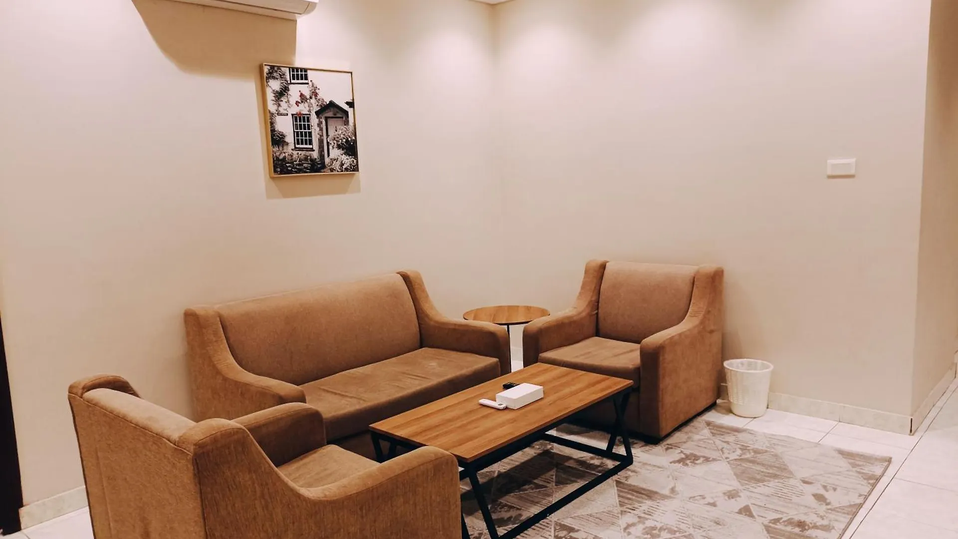 Al Hamra Palace - Al Hamra Branch Apartman Dzsidda