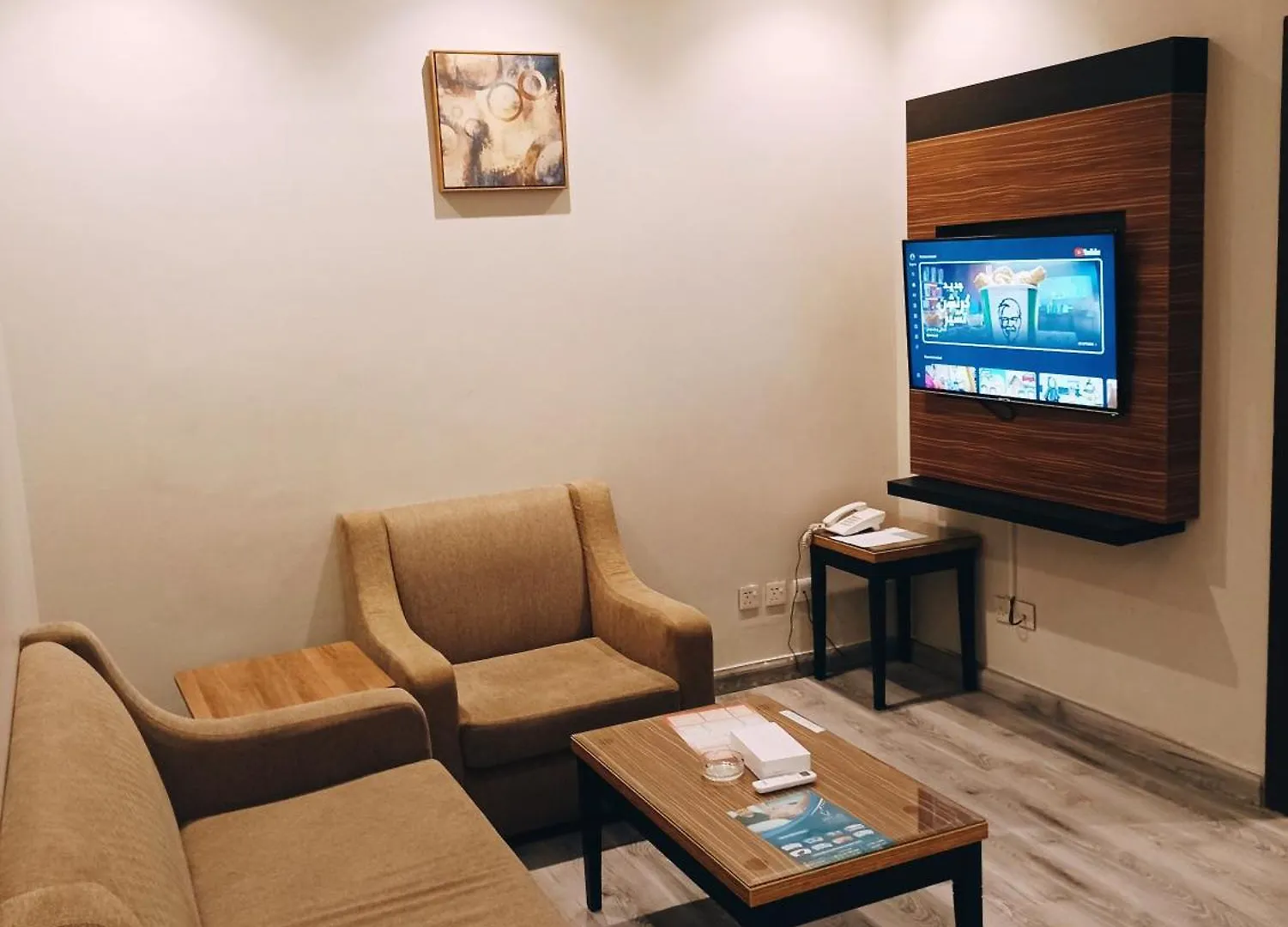Al Hamra Palace - Al Hamra Branch Apartman Dzsidda