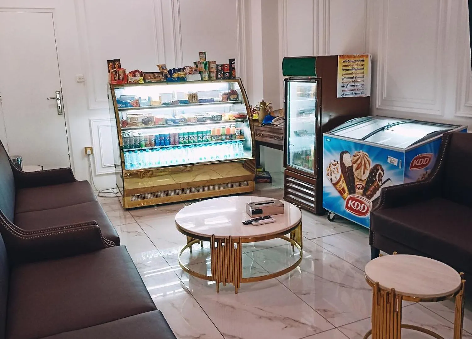 Al Hamra Palace - Al Hamra Branch Apartman Dzsidda 0*,  Szaúd-Arábia
