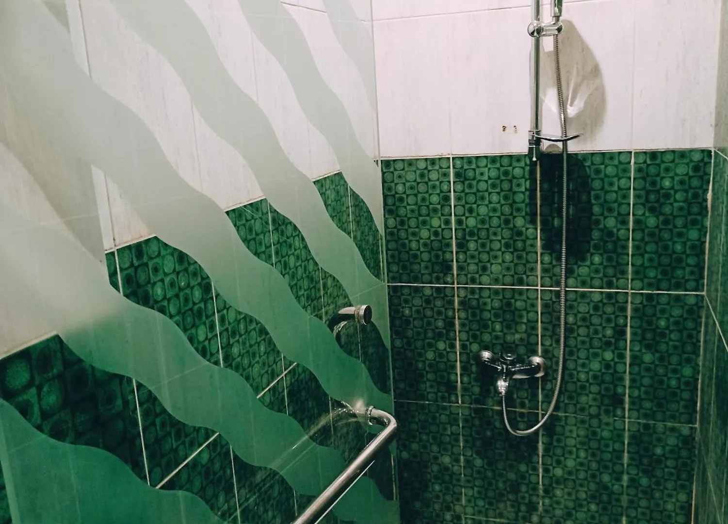 Al Hamra Palace - Al Hamra Branch Apartman Dzsidda