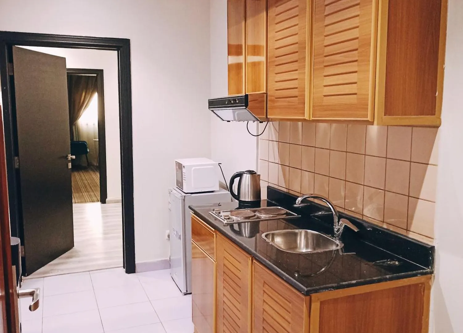 Al Hamra Palace - Al Hamra Branch Apartman Dzsidda Szaúd-Arábia