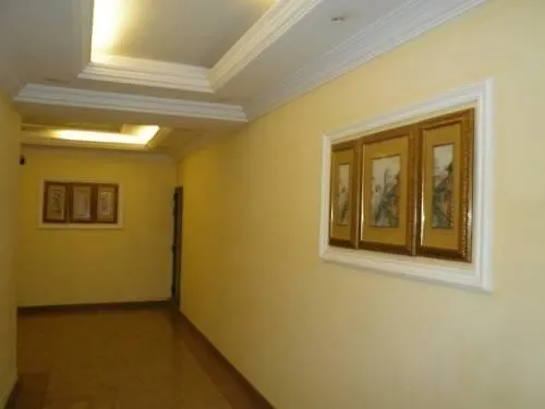 Al Hamra Palace - Al Hamra Branch Apartman Dzsidda