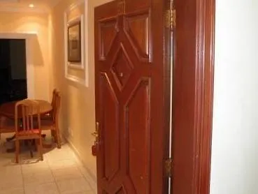 Al Hamra Palace - Al Hamra Branch Apartman Dzsidda Szaúd-Arábia
