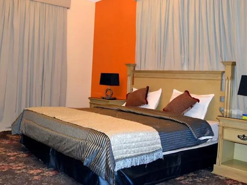 Al Hamra Palace - Al Hamra Branch Apartman Dzsidda