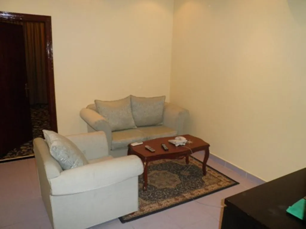 Al Hamra Palace - Al Hamra Branch Apartman Dzsidda