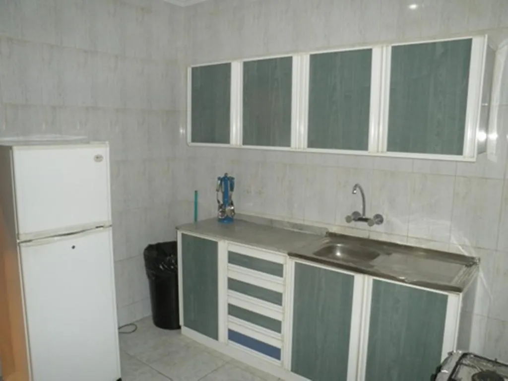 Al Hamra Palace - Al Hamra Branch Apartman Dzsidda Szaúd-Arábia