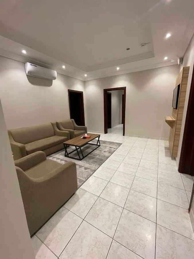 Al Hamra Palace - Al Hamra Branch Apartment