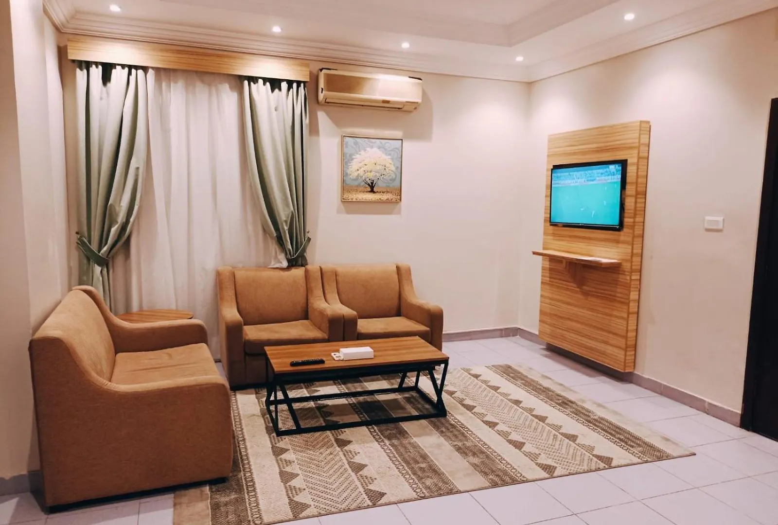 Al Hamra Palace - Al Hamra Branch 0*, Dschidda