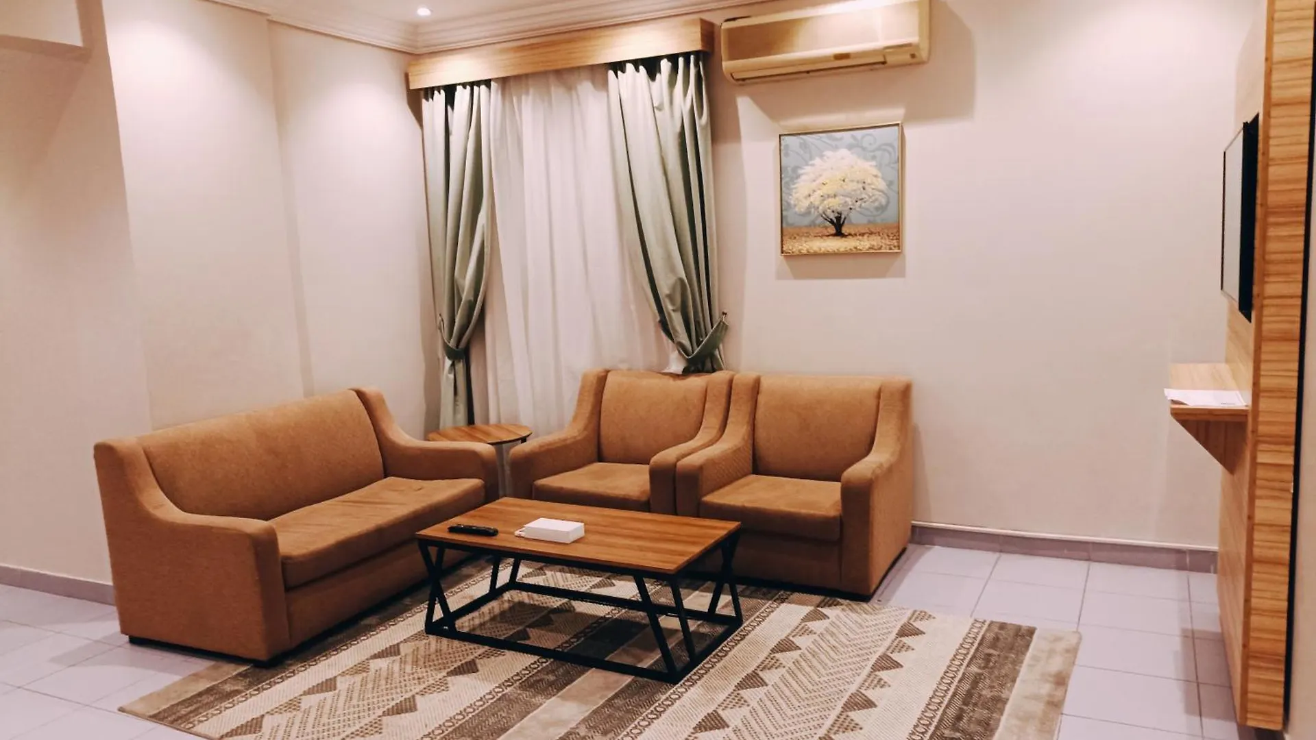 Al Hamra Palace - Al Hamra Branch 0*, Dschidda Saudi-Arabien