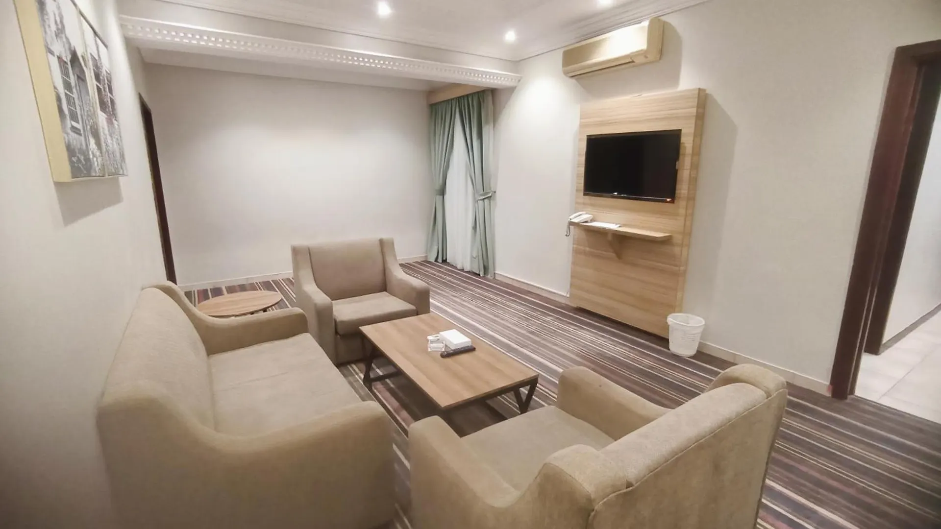 Apartment Al Hamra Palace - Al Hamra Branch Saudi-Arabien