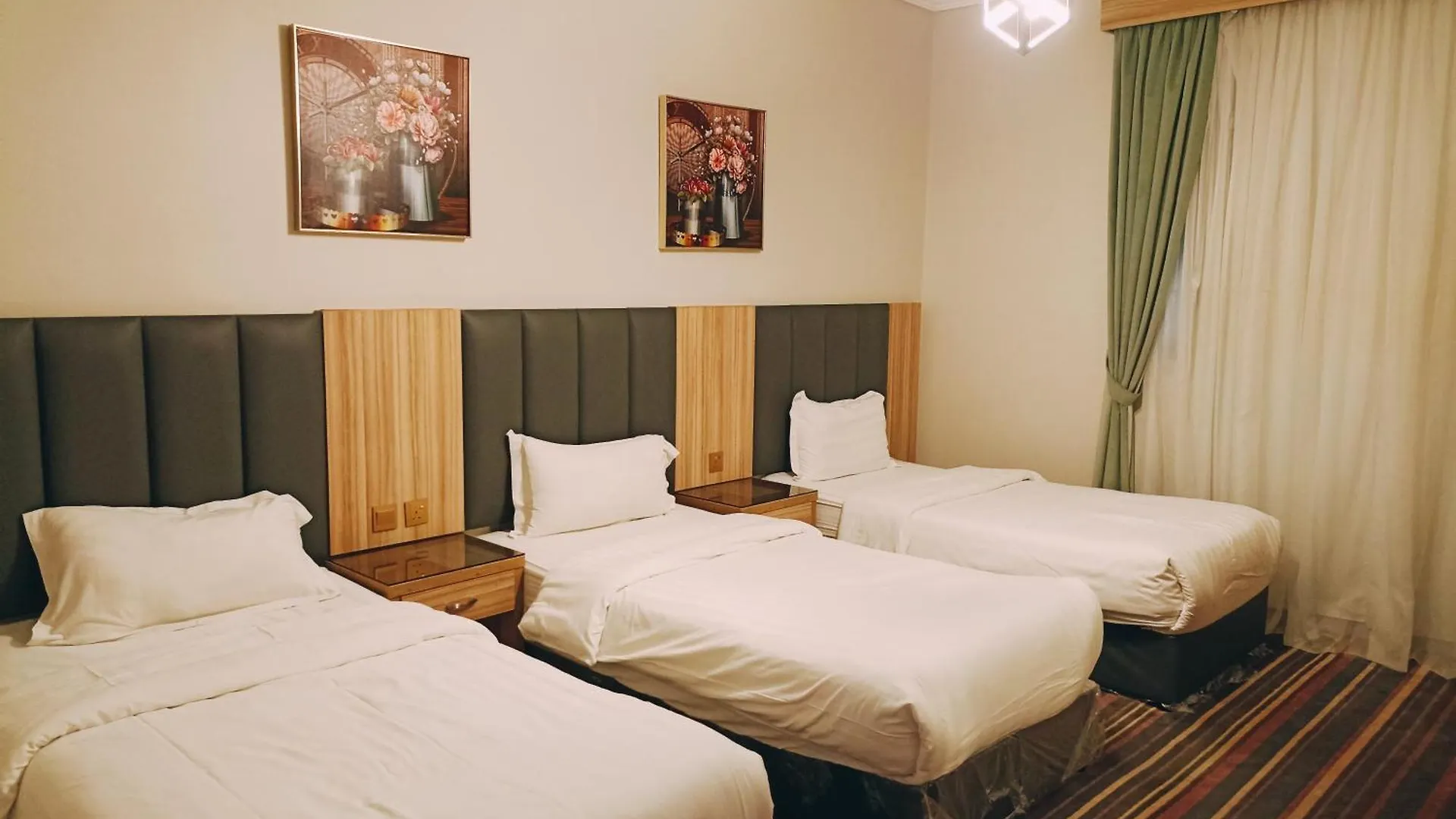 Apartment Al Hamra Palace - Al Hamra Branch