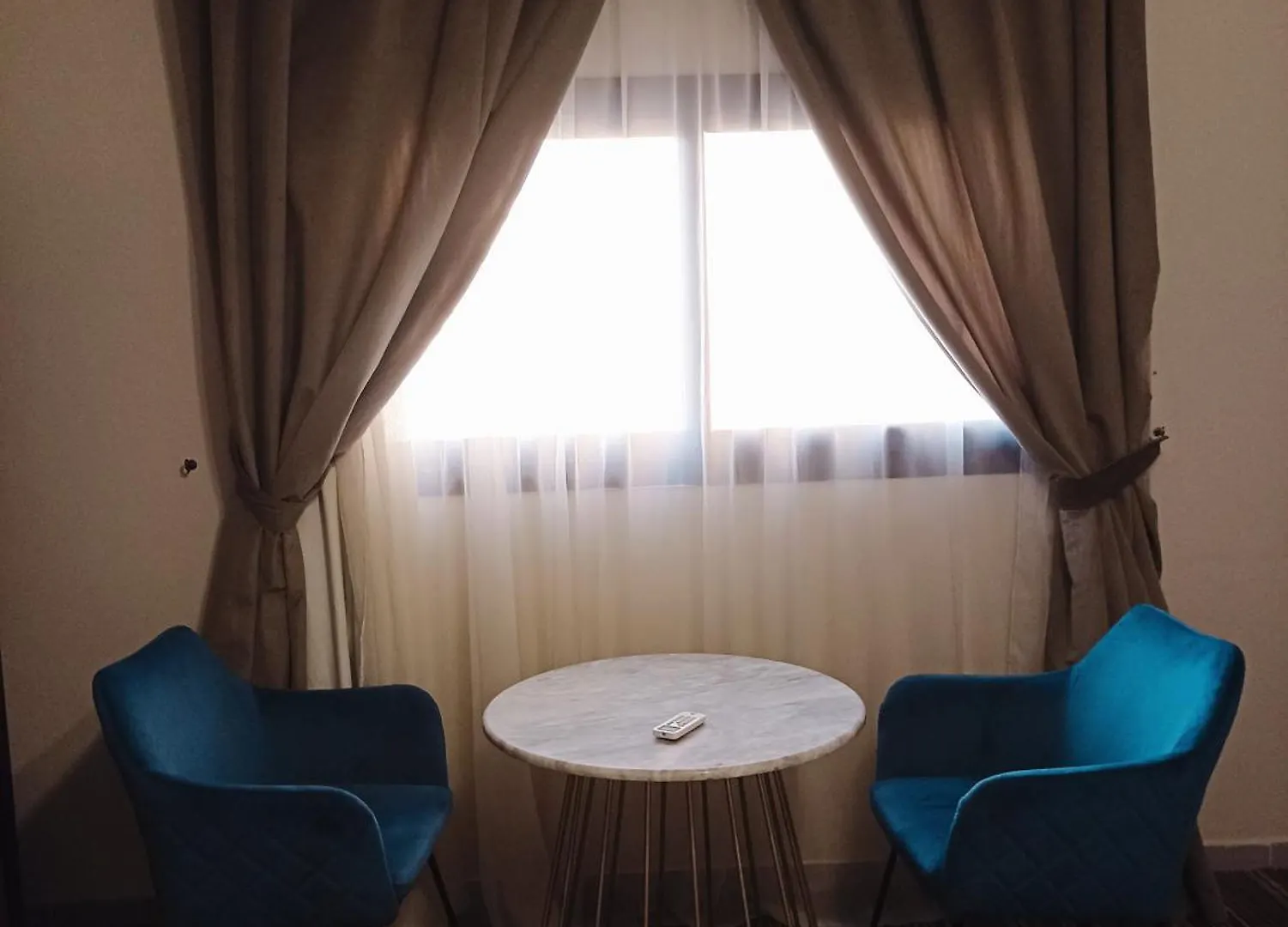 Al Hamra Palace - Al Hamra Branch Saudi-Arabien