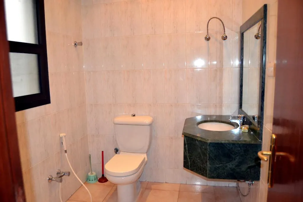 Apartment Al Hamra Palace - Al Hamra Branch