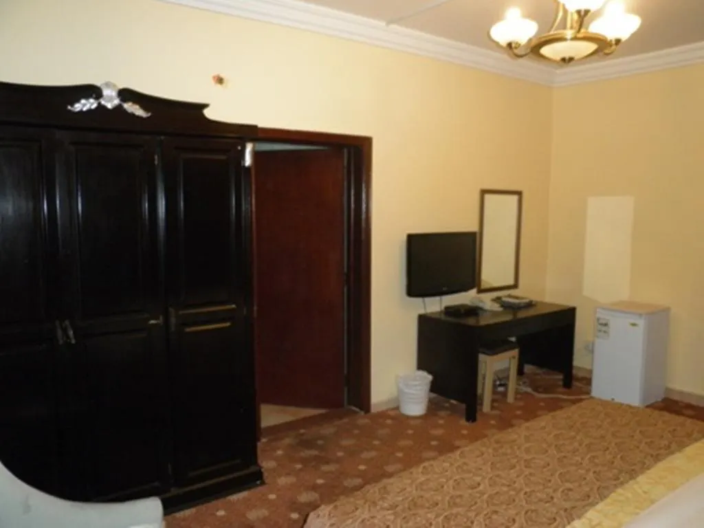 Al Hamra Palace - Al Hamra Branch Apartment