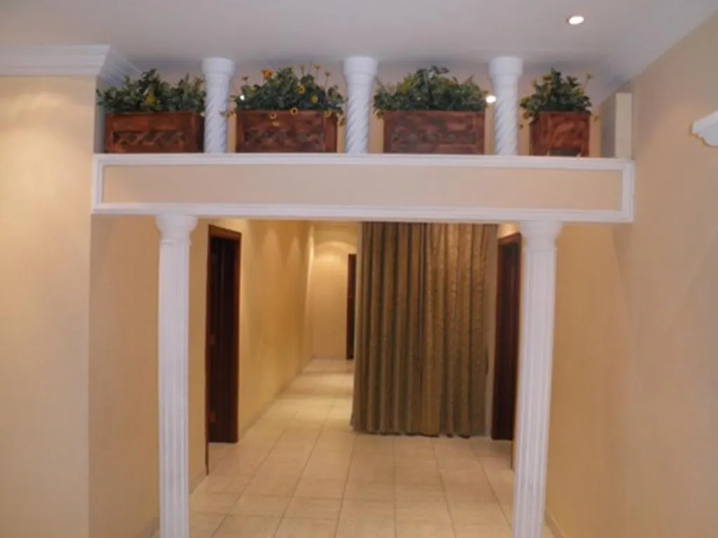 Al Hamra Palace - Al Hamra Branch 0*, Dschidda Saudi-Arabien
