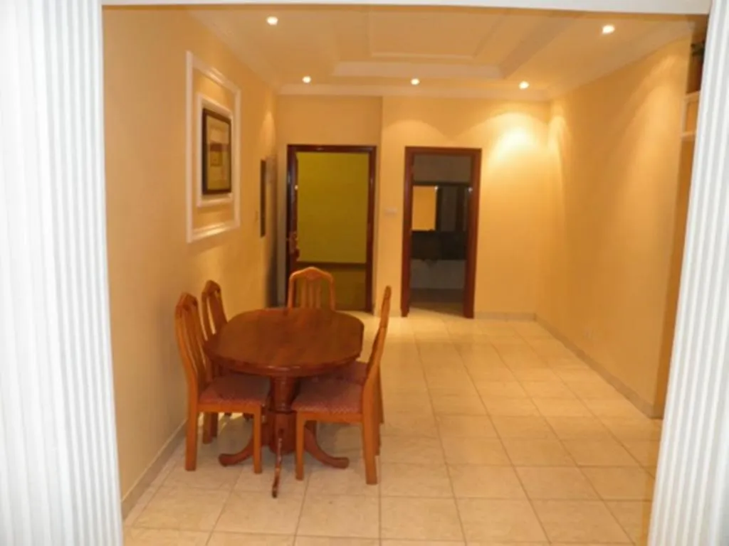 Apartment Al Hamra Palace - Al Hamra Branch