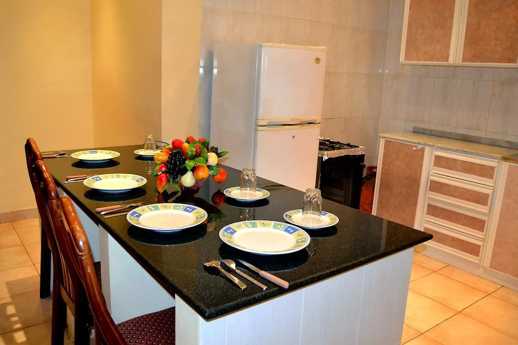 Al Hamra Palace - Al Hamra Branch Saudi-Arabien